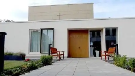 Photo de Neuapostolische Kirche Dessau