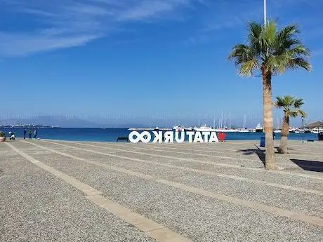 Photo de Ilıca İskelesi