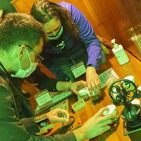 Photo de Plastic Robot / Juegos de Escape en Vivo