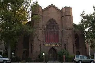 Photo de Salem Witch Museum