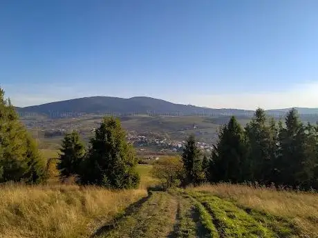 Photo de Dvojkríž na Grape