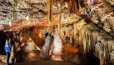 Photo of Jama - Grotta Baredine