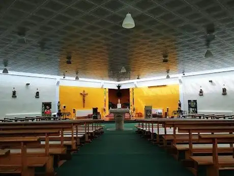 St. Patrick's Catholic Church