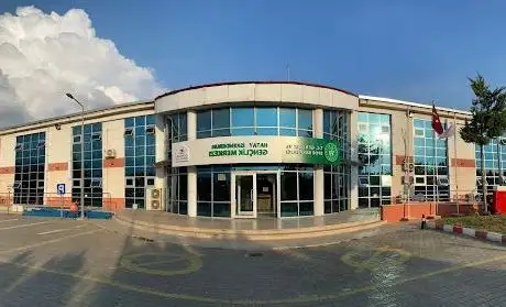 Photo de GSB İSKENDERUN GENÇLİK MERKEZİ