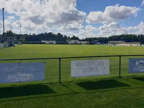 Photo de Lunnevi IP Grästorp