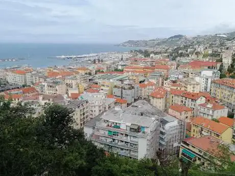 Photo de Salita del Poggio