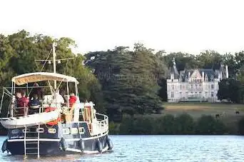 Photo de Erdre et Loire Insolite