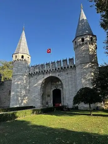 Photo de Deavi Pavilion