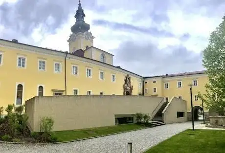 Photo of Stift Schlägl