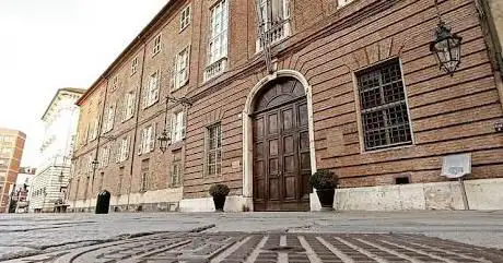 Photo de Palazzo Chiablese di Torino