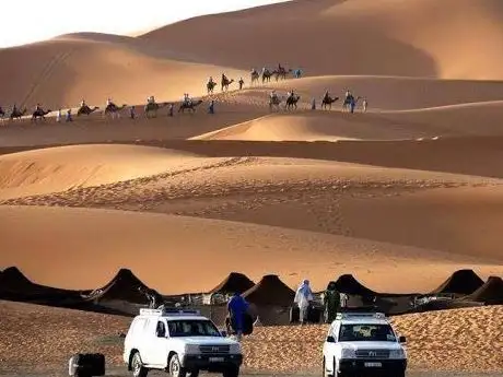 Photo de Tours 4x4 Morocco