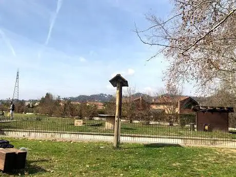 Photo de La Porta Del Parco