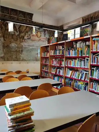 Photo de Biblioteca Civica