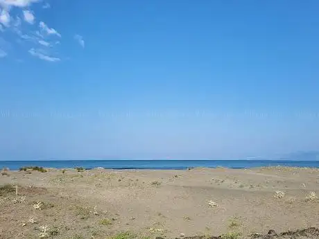 Photo de Amiş Plajı