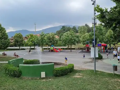 Photo de Parco Oasi
