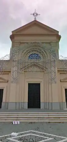 Photo de Church of King Saint Ferdinand