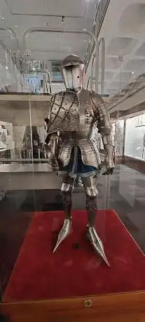 Photo de Musée d'armurerie d'Alava