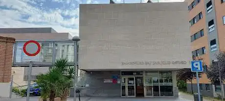 Photo de Centro Cultural Las Californias