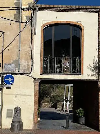 Photo de Portal de Santa Oliva