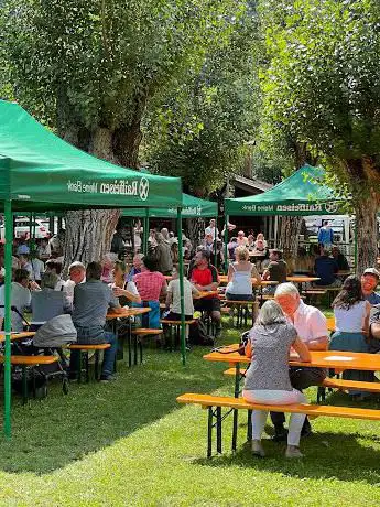 Photo de Festplatz Latsch