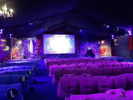 Photo de Backyard Cinema Manchester