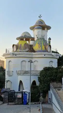 Photo de Torre de la Creu
