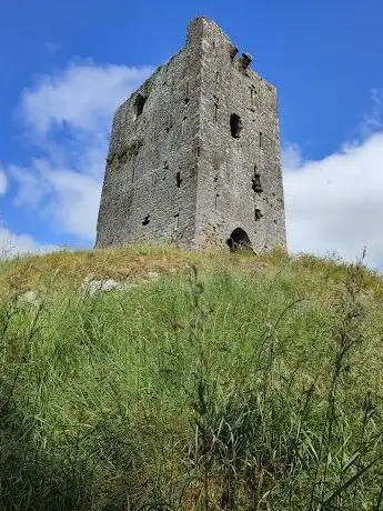Photo de Rockstown Castle