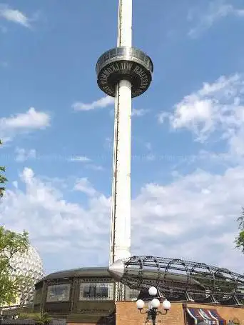 Photo de Euro-Tower