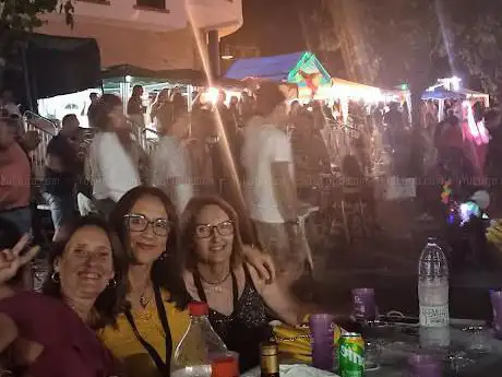 Photo de Plaça Tirant Lo Blanc