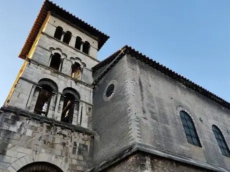 Photo de Église Saint-Pierre