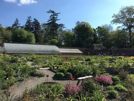 Photo de Wildegoose Nursery