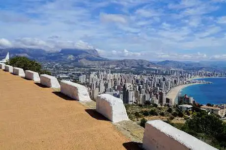 Photo de Mirador de Taiwán