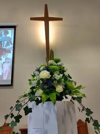 Photo de Ponteland Methodist Church