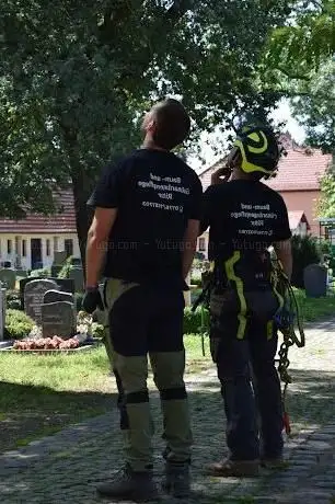 Photo de Baum- und Grünanlagenpflege Ritter