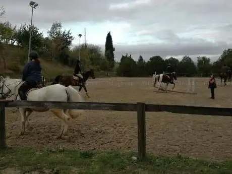 Photo de Circolo Ippico lo Sperone
