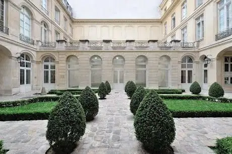 Photo de Galerie Marian Goodman