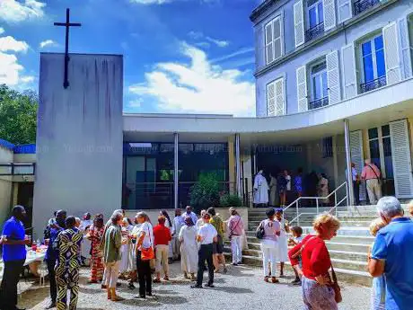 Photo de monastère saint joseph