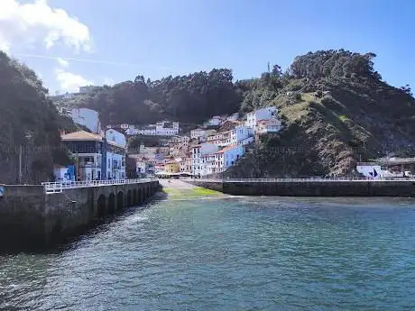 Photo de Paseo marÃ­timo