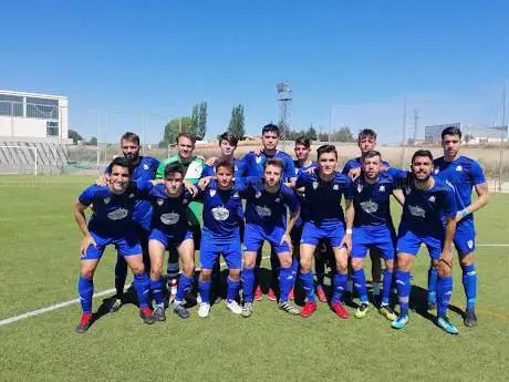 Photo de Campo de Fútbol