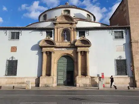 Photo de Museo Salzillo