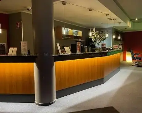 Foto de Spielhalle 3003