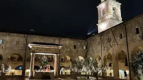 Photo de Presepi dal mondo