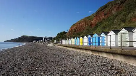 Photo de Seaton Beach