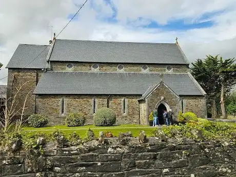 Photo de Saint Bridget's Catholic Church