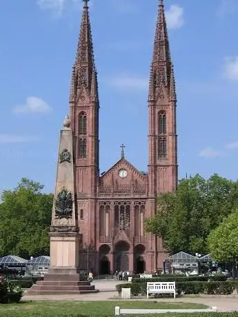 Photo de Oranjendenkmal