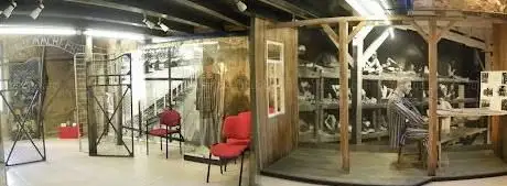 Photo de Musée de la Résistance et de la Déportation