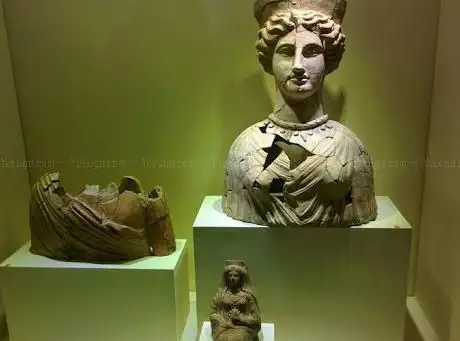 Photo de Museo Civico Archeologico