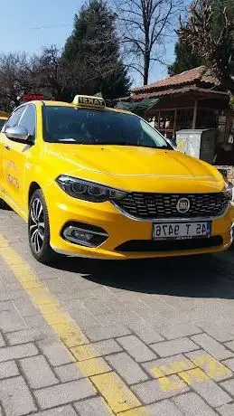 Photo de Koza Pazarı Parkı
