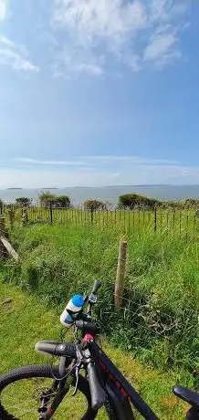 Photo de Penarth Cliff Top Park