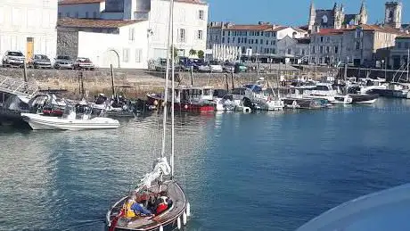 Photo de Compagnie Interîles (Saint-Martin-de-Ré)